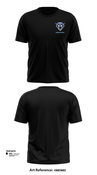 Short Sleeve Performance Shirt, Cubs, Cheer, Teamtime, Team time, sublimation, custom sports apparel, team uniforms, spirit wear, spiritwear, sports uniforms, custom shirts, team store, custom team store, fundraiser sports, apparel fundraiser