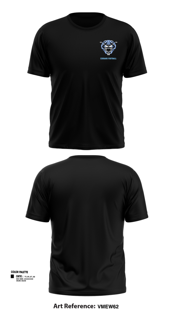 Short Sleeve Performance Shirt, Cubs, Cheer, Teamtime, Team time, sublimation, custom sports apparel, team uniforms, spirit wear, spiritwear, sports uniforms, custom shirts, team store, custom team store, fundraiser sports, apparel fundraiser