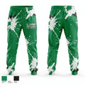 El Camimo High School Flag Football 75308351 Sweatpants - 1