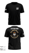 91 MSOS CRF 96994993 Short Sleeve Performance Shirt - 102