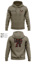 CCo, 1-508PIR (OG) Hoodie - 106