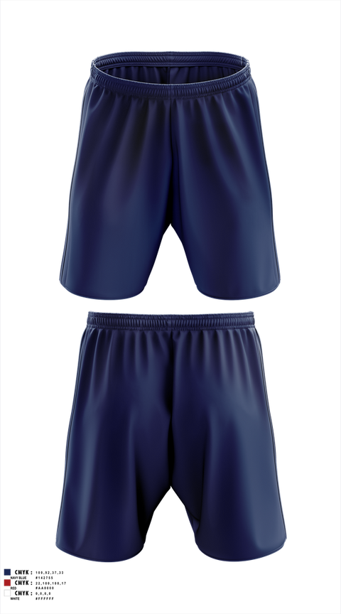 Mens Soccer Shorts, 5 Cities AYSO All Stars, Men's Soccer, Teamtime, Team time, sublimation, custom sports apparel, team uniforms, spirit wear, spiritwear, sports uniforms, custom shirts, team store, custom team store, fundraiser sports, apparel fundraiser