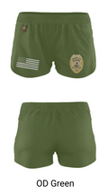 School officer 37316747 Ranger Panties - 41