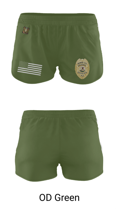 School officer 37316747 Ranger Panties - 41