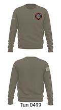 Eielson AFB 51767354 Crew Neck Sweatshirt - 3