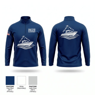 Windbreaker, South Lake Minnetonka Police Department, Police, Teamtime, Team time, sublimation, custom sports apparel, team uniforms, spirit wear, spiritwear, sports uniforms, custom shirts, team store, custom team store, fundraiser sports, apparel fundraiser