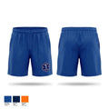ARC EMS 58224781 Athletic Shorts With Pockets - 1