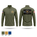 Porter County Multi-Enforcement Group Windbreaker - 1
