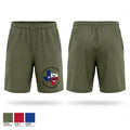 Houston ERO SRT 2395768 Athletic Shorts With Pockets - 1