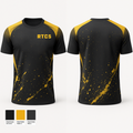 RTC5 86938913 Short Sleeve Performance Shirt - 41 (1)