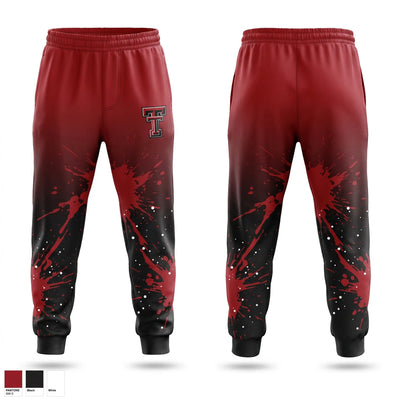 Tualatin Timberwolves Sweatpants - 1