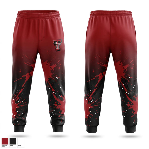Sweatpants, Tualatin Timberwolves, Baseball, Teamtime, Team time, sublimation, custom sports apparel, team uniforms, spirit wear, spiritwear, sports uniforms, custom shirts, team store, custom team store, fundraiser sports, apparel fundraiser