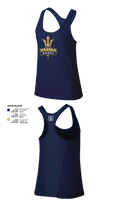Varina 17264070 Women's Track Singlet - 21
