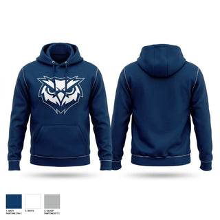 Hoodie, Founders Owls, Women's Basketball, Teamtime, Team time, sublimation, custom sports apparel, team uniforms, spirit wear, spiritwear, sports uniforms, custom shirts, team store, custom team store, fundraiser sports, apparel fundraiser