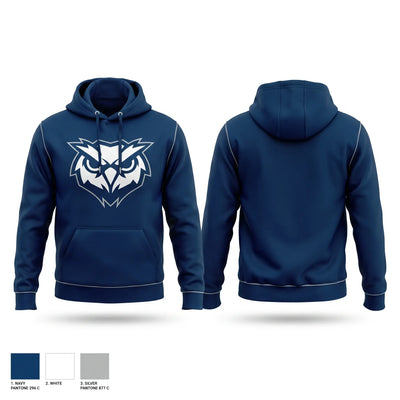 Founders Owls 16416107 Hoodie - 2