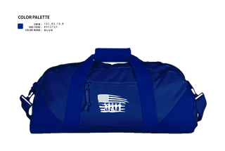 Duffle Bag, McBee Police Department, , Teamtime, Team time, sublimation, custom sports apparel, team uniforms, spirit wear, spiritwear, sports uniforms, custom shirts, team store, custom team store, fundraiser sports, apparel fundraiser