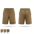 44th Air Defense Artillery Regiment 94212432 Athletic Shorts With Pockets - 1