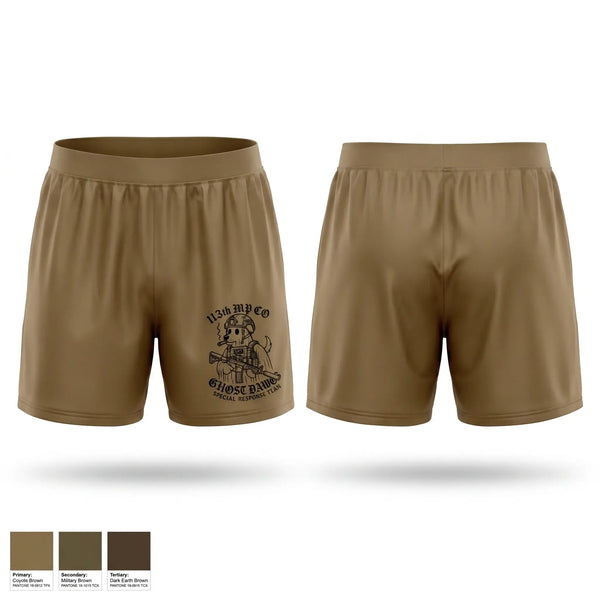 Ranger Panties, 113MP SRT MS ARNG, Army, Teamtime, Team time, sublimation, custom sports apparel, team uniforms, spirit wear, spiritwear, sports uniforms, custom shirts, team store, custom team store, fundraiser sports, apparel fundraiser