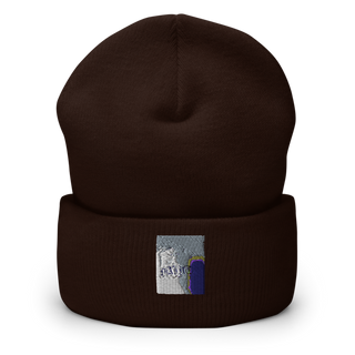 Truck company 33312941 Cuffed Beanie | Yupoong 1501KC