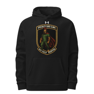 SCC 10th Field Hospital 86139824 Under Armour Hoodie