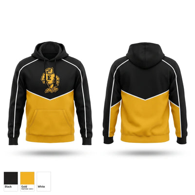 E-Hawks Hoodie - 2
