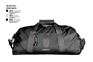 Duffle Bag, III MEF G-9, Marines, Teamtime, Team time, sublimation, custom sports apparel, team uniforms, spirit wear, spiritwear, sports uniforms, custom shirts, team store, custom team store, fundraiser sports, apparel fundraiser