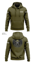 Lightning Force Athletics 21886901 Hoodie - 21
