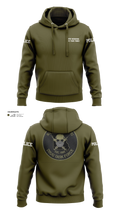 North Missouri Drug Task Force 55536856 Hoodie - 21