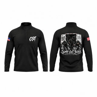 Windbreaker, South District Crime Suppression Team, Police, Teamtime, Team time, sublimation, custom sports apparel, team uniforms, spirit wear, spiritwear, sports uniforms, custom shirts, team store, custom team store, fundraiser sports, apparel fundraiser