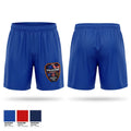 Public Radio Service Emergency Monitoring Ranger Panties - 1
