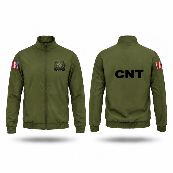 Windbreaker, CNT, Police, Teamtime, Team time, sublimation, custom sports apparel, team uniforms, spirit wear, spiritwear, sports uniforms, custom shirts, team store, custom team store, fundraiser sports, apparel fundraiser