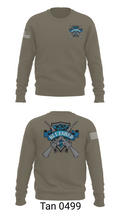 Blueshed Gun Shop 36061412 Crew Neck Sweatshirt - 65