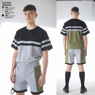 Short Sleeve Performance Shirt, Department of Adult CorrectionNorth Carolina Department of Adult Corrections, Police, Teamtime, Team time, sublimation, custom sports apparel, team uniforms, spirit wear, spiritwear, sports uniforms, custom shirts, team store, custom team store, fundraiser sports, apparel fundraiser