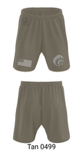2112th Transportation Company 98320916 Athletic Shorts With Pockets - 66