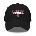 Ironmen Dad hat