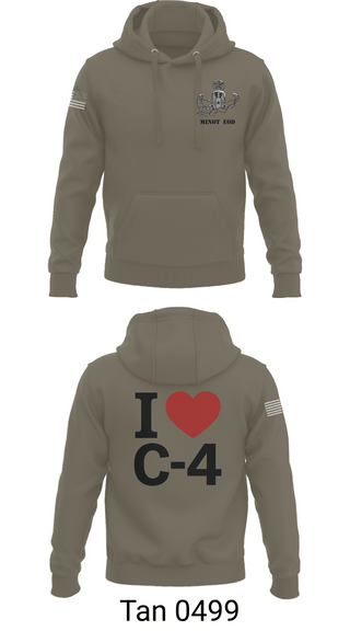 Hoodie, 5th EOD, Air Force, Teamtime, Team time, sublimation, custom sports apparel, team uniforms, spirit wear, spiritwear, sports uniforms, custom shirts, team store, custom team store, fundraiser sports, apparel fundraiser