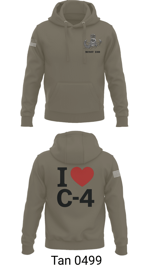 Hoodie, 5th EOD, Air Force, Teamtime, Team time, sublimation, custom sports apparel, team uniforms, spirit wear, spiritwear, sports uniforms, custom shirts, team store, custom team store, fundraiser sports, apparel fundraiser