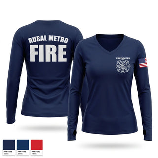 Old School Cotton Feel Shirt, RURAL METRO FIRE DEPARTMENT, Fire Department, Teamtime, Team time, sublimation, custom sports apparel, team uniforms, spirit wear, spiritwear, sports uniforms, custom shirts, team store, custom team store, fundraiser sports, apparel fundraiser