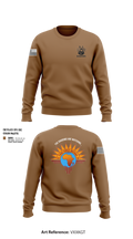 TF BATAAN S1 74861881 Crew Neck Sweatshirt - 100