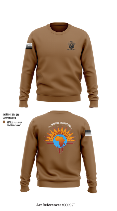 TF BATAAN S1 74861881 Crew Neck Sweatshirt - 100
