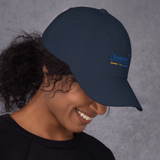 vov06022025 65586201 Classic Dad Hat | Yupoong 6245CM