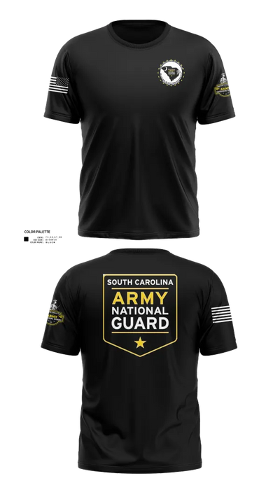 Scarng 79421562 Short Sleeve Performance Shirt - 21