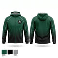 Quad City A's Windbreaker - 1