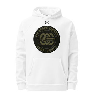 Colorado Combat Conference 90728248 Under Armour Hoodie