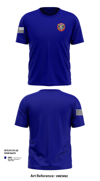 Short Sleeve Performance Shirt, C-STARS, , Teamtime, Team time, sublimation, custom sports apparel, team uniforms, spirit wear, spiritwear, sports uniforms, custom shirts, team store, custom team store, fundraiser sports, apparel fundraiser
