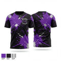 Outcast Girls Wrestling Club 51675554 Old School Cotton Feel Shirt - 1