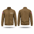 VMH K-9 Windbreaker - 2