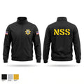 National Security Windbreaker - 1