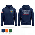 Central Pierce Wildfire 67359217 Hoodie - 1