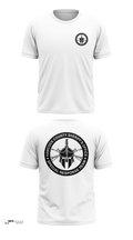 Hancock County SRT Old School Cotton Feel Shirt - 3